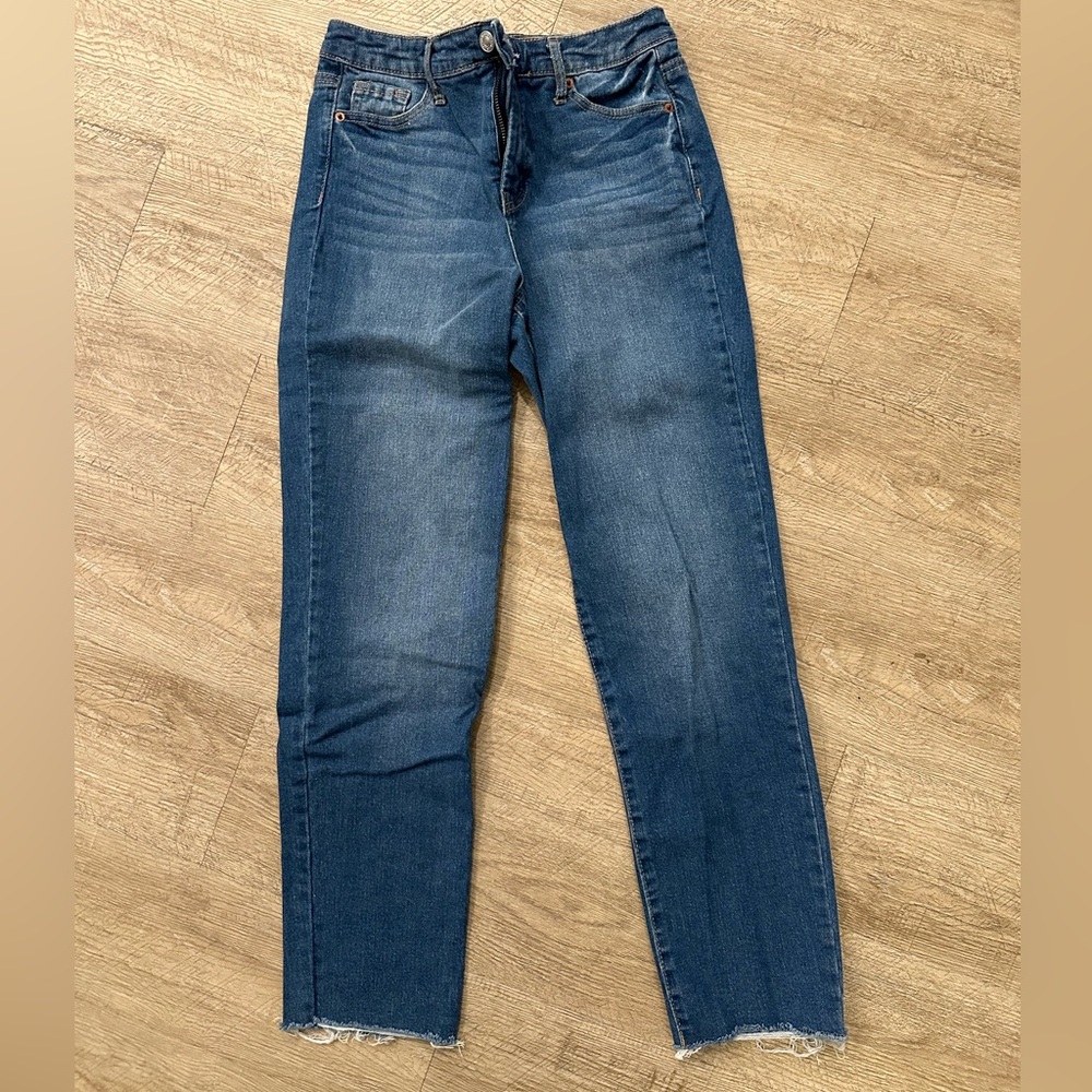Jessica Simpson jeans size 26